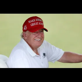 LIV Golf Invitational - Bedminster - Pro-Am