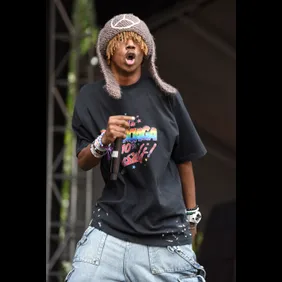 2022 Lollapalooza - Day 1