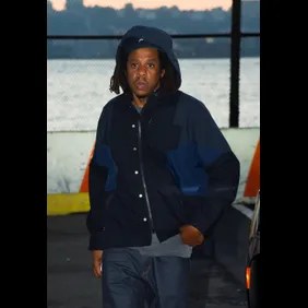 Celebrity Sightings In New York City - August 01, 2022