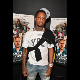 SONY Pictures Presents An Atlanta Tastemaker Screening of BULLET TRAIN, Hosted By Big Tigger