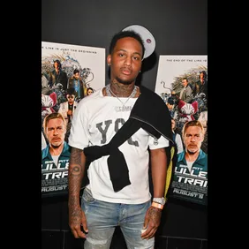 SONY Pictures Presents An Atlanta Tastemaker Screening of BULLET TRAIN, Hosted By Big Tigger