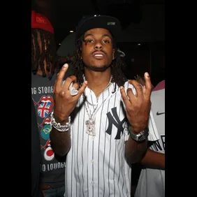 Fat Joe Birthday Celebration