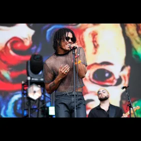 All Points East 2022: Tame Impala