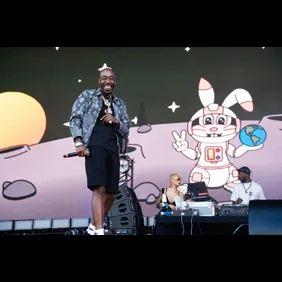 All Points East 2022: Disclosure