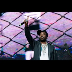Meek Mill And Nardo Wick In Concert - Detroit, MI