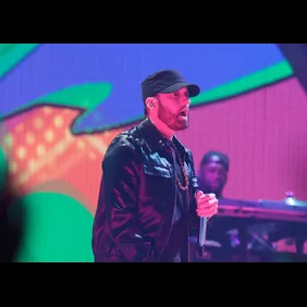 2022 MTV VMAs – Show