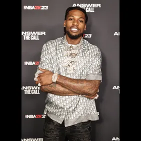 NBA 2K23 Launch Event