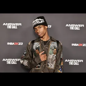 NBA 2K23 Launch Event