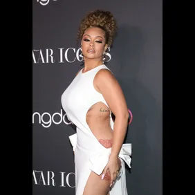 Harper's BAZAAR and Bloomingdale's Fête Celebrating Harper's BAZAAR Global ICONS Portfolio and Bloomingdale's 150th Anniversary