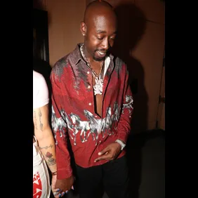 Experience The Resort &amp; Casino Special Listening Event With Freddie Gibbs