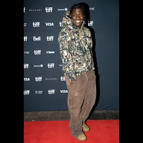 2022 Toronto International Film Festival - "On The Come Up" Premiere