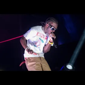 2022 Rolling Loud New York