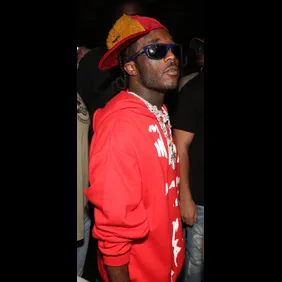 Any Given Sunday With Future