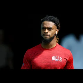 Buffalo Bills v Miami Dolphins