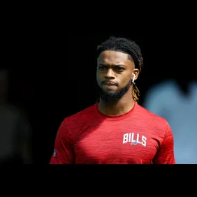 Buffalo Bills v Miami Dolphins