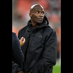 Pittsburgh Steelers v Cleveland Browns