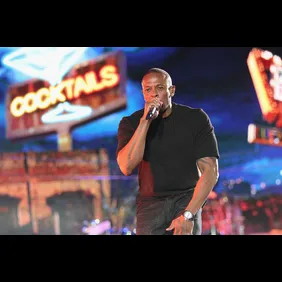 2012 Coachella Music Festival - Day 3