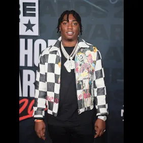 BET Hip Hop Awards 2022 - Arrivals