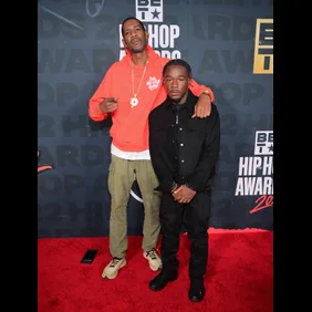 BET Hip Hop Awards 2022 - Arrivals