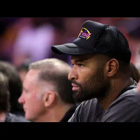 Metropolitans 92 v G League Ignite