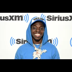 Celebrities Visit SiriusXM - October 5, 2022