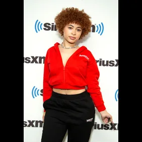 Celebrities Visit SiriusXM - October 6, 2022