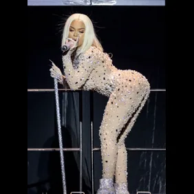 Lizzo In Concert - Detroit, MI