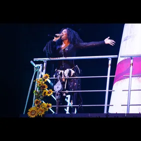 ACL Music Festival 2022 - Weekend 1