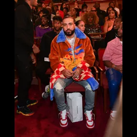 BET Hip Hop Awards 2022 - Show