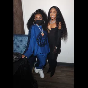 Celebrating TRINA "I Am HIP HOP" Honoree