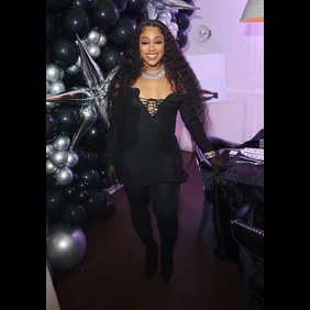 Celebrating TRINA "I Am HIP HOP" Honoree