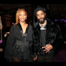 Joopiter Launch With Pharrell Williams