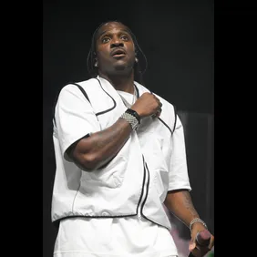 Pusha T - It's Almost Dry Tour Phase 2 - Atlanta, GA