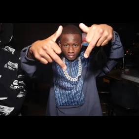 Bouba Savage Birthday