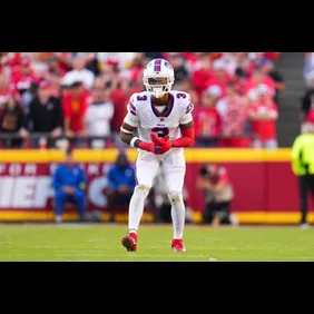 Buffalo Bills v Kansas City Chiefs