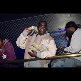 Onyx Concert After Party