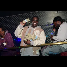 Onyx Concert After Party