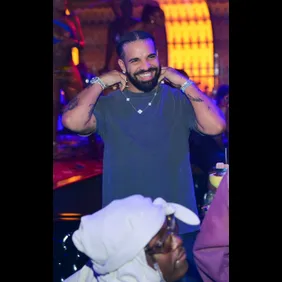 Onyx Concert After Party