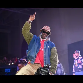 Wicked Featuring 21 Savage