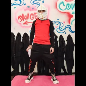 Lil Pump to Host Mosh Pit Pop Up In Los Angeles, CA