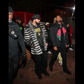 21 Savage's Freaknik22: The Sequel