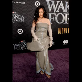 Marvel Studios' "Black Panther 2: Wakanda Forever" Premiere