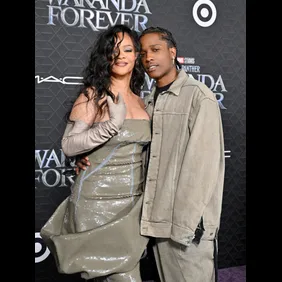 Marvel Studios' "Black Panther 2: Wakanda Forever" Premiere