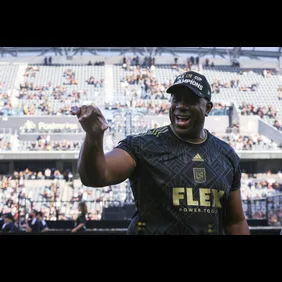 Philadelphia Union v Los Angeles Football Club: - 2022 MLS Cup Final