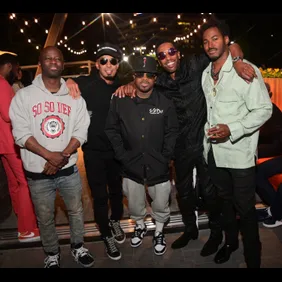 Sea Salt Seafood Howell Mill Grand Opening