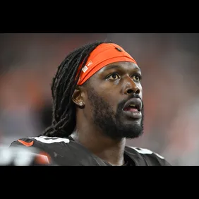 Cincinnati Bengals v Cleveland Browns