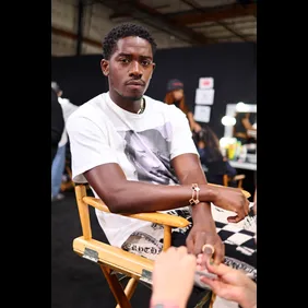 Rihanna's Savage X Fenty Show Vol. 4 presented by Prime Video - Show &amp; BTS