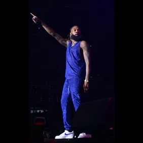 The Millennium Tour - Atlanta, GA