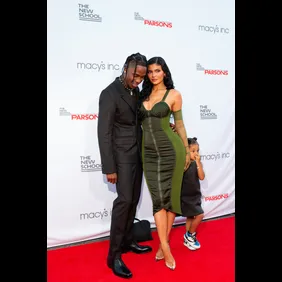 The 72nd Annual Parsons Benefit