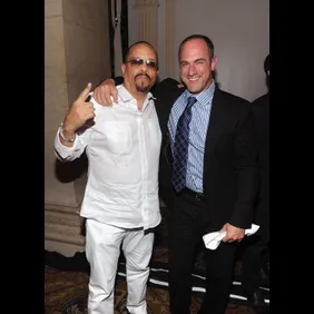 The Joyful Heart Foundation Presents: The 5th Annual Joyful Revolution Gala - Inside